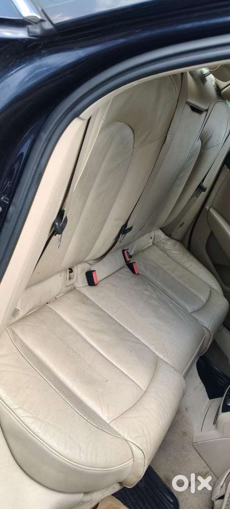 Audi A6 2.0 35 Tdi Premium Matrix, 2015, Diesel