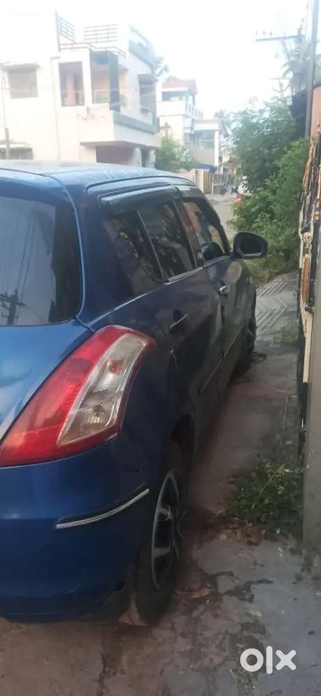 Maruti Suzuki Swift 2013 Diesel 150000 Km Driven