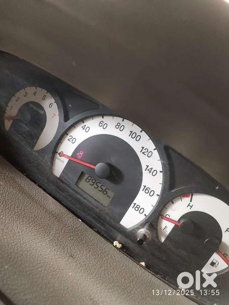 Mahindra Quanto Diesel 2014