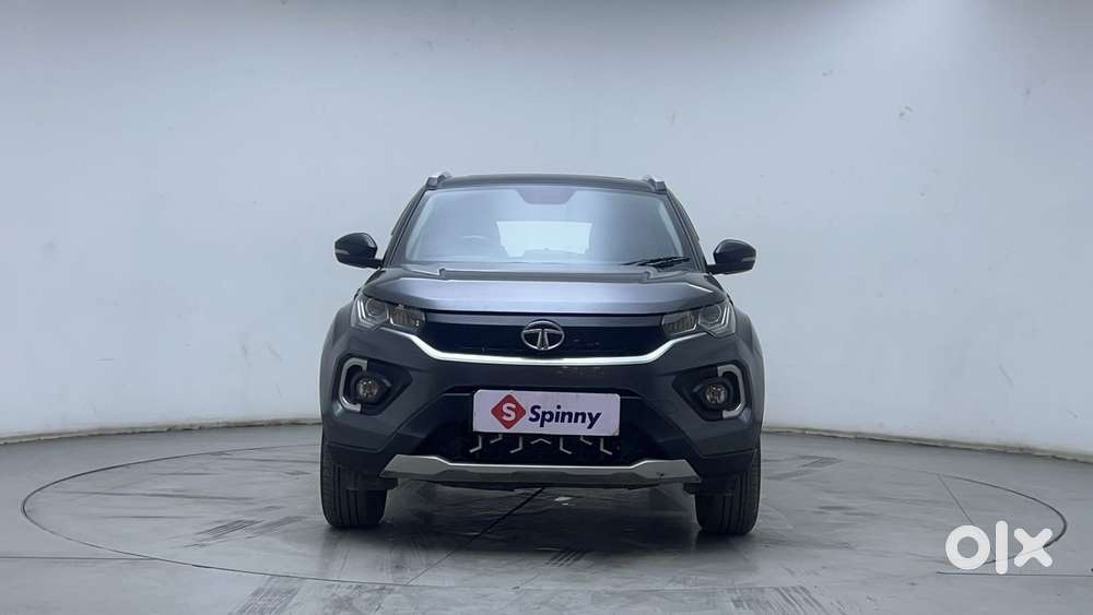 Tata Nexon 1.5 Revotorq Xza Plus (o), 2022, Diesel