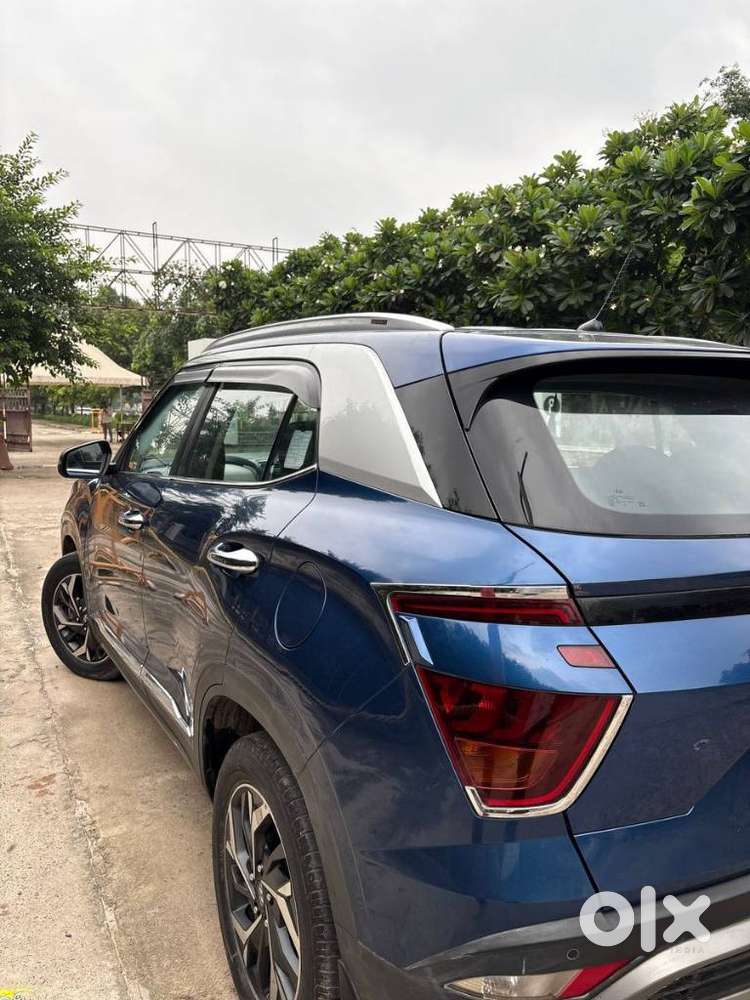 Hyundai Creta 1.6 Ex Diesel, 2020, Diesel