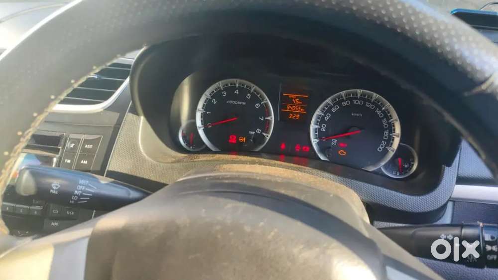 Maruti Suzuki Swift 2017 For Sale