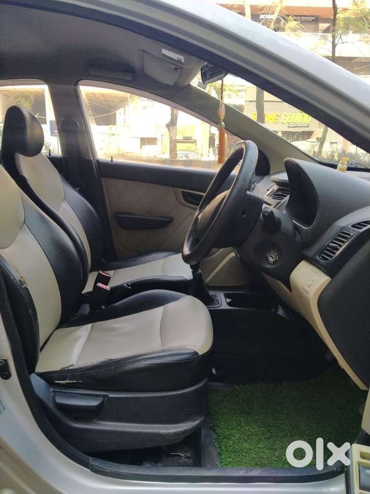 Hyundai Eon D-lite +, 2014, Petrol