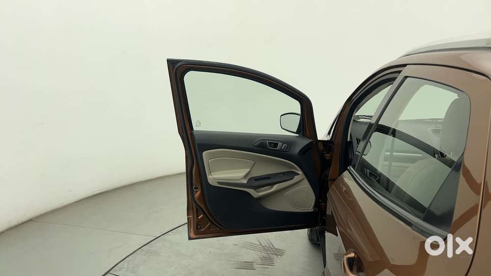 Ford Ecosport 2013-2015 1.5 Ti Vct Mt Titanium, 2019, Petrol