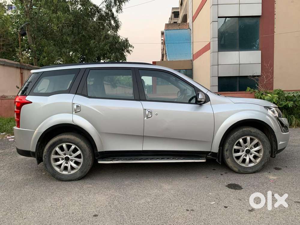 Mahindra Xuv500, 2018, Diesel