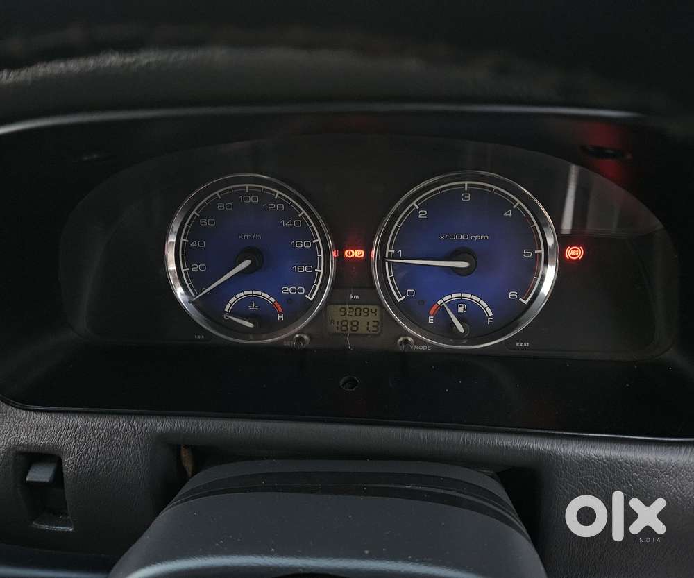 Tata Safari Dicor Vx 4x2 Bs Iv, 2013, Diesel