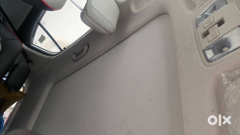 Hyundai Creta Facelift