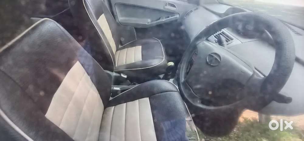 Tata Indica Vista 2011 Diesel 11500 Km Driven