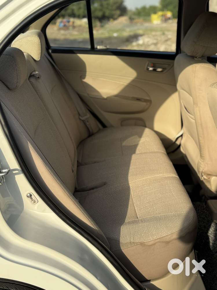 Maruti Suzuki Dzire 2017-2020 Vdi, 2014, Diesel