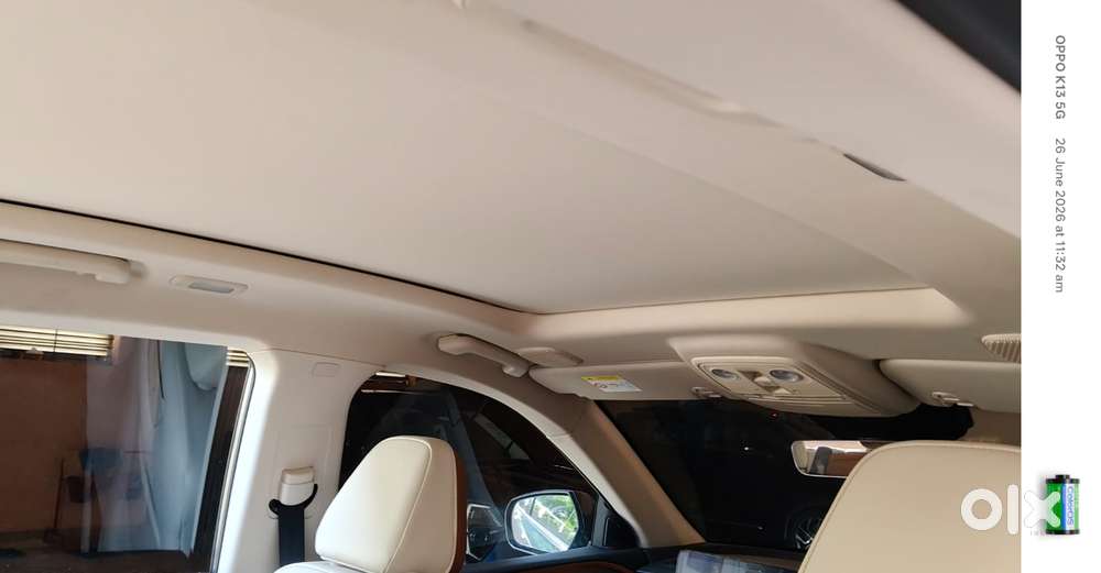 Mahindra Xuv 7xo Ax7l At, 2025, Petrol