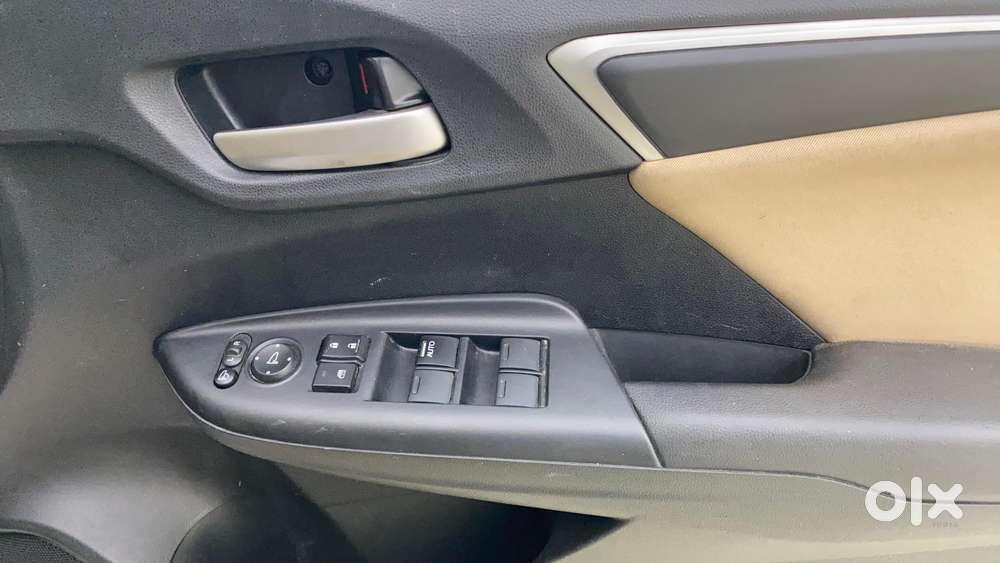 Honda Jazz Vx Cvt, 2019, Petrol