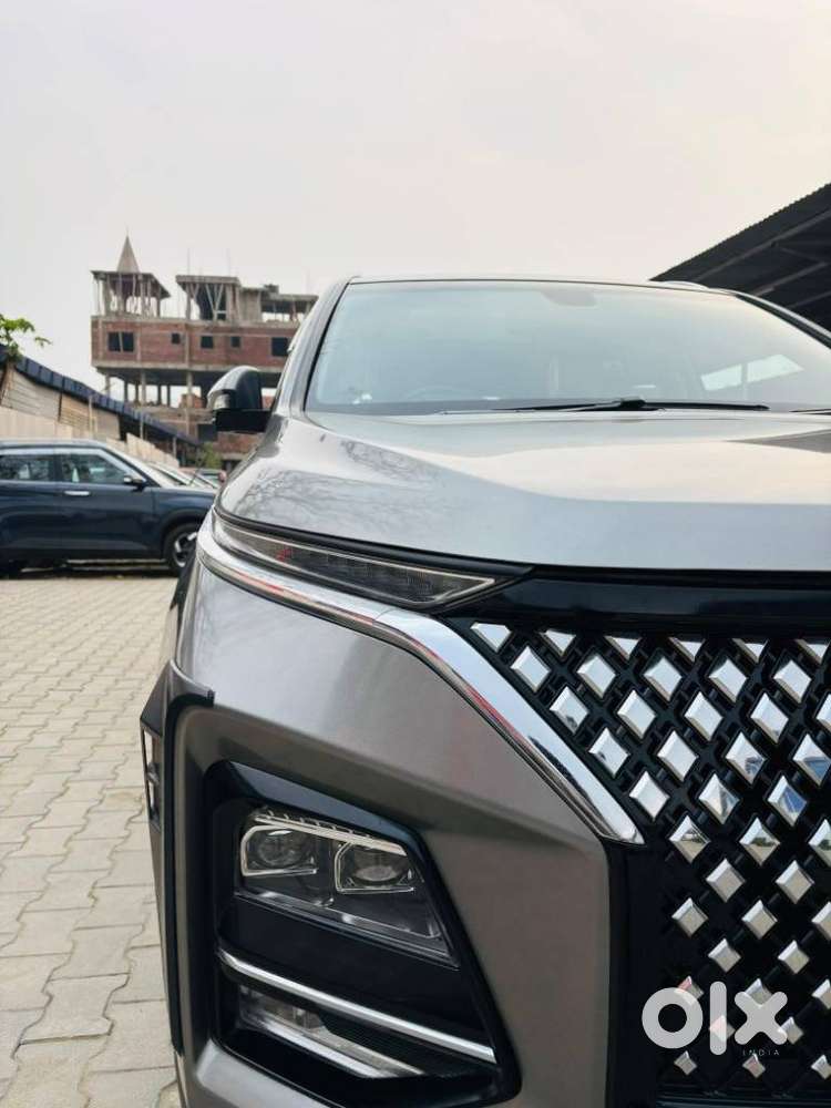 Mg Hector Sharp Pro 1.5 Turbo Cvt, 2023, Petrol