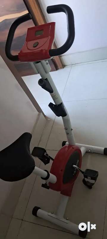 Exercise cycle for weight best sale loss olx