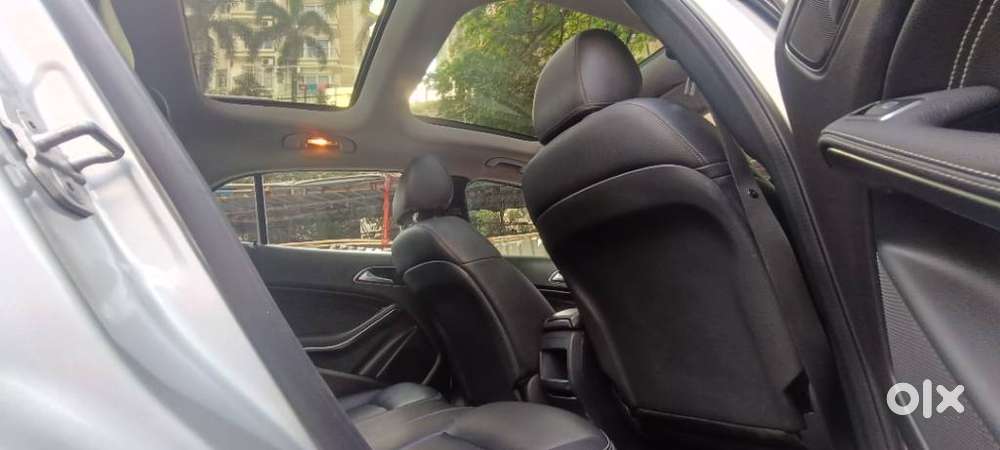 Mercedes-benz Gla Class 200 D Sport, 2016, Diesel