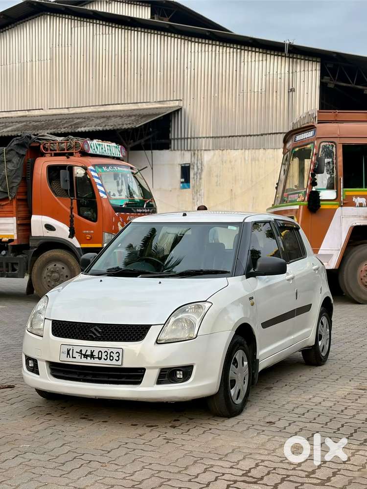 Maruti Suzuki Swift Ddis Vdi, 2011, Diesel