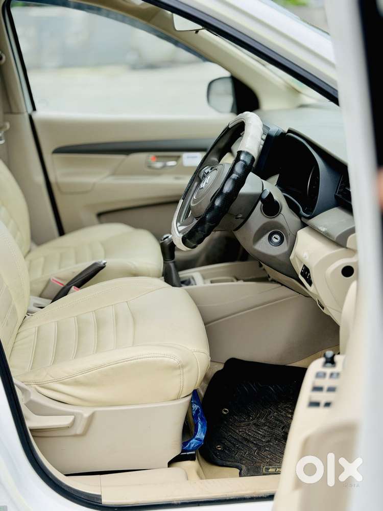Maruti Suzuki Ertiga 1.5 Vxi, 2024, Petrol