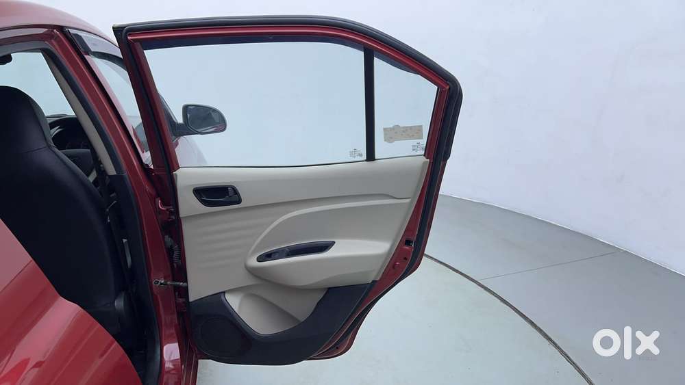 Hyundai Santro Magna, 2021, Petrol
