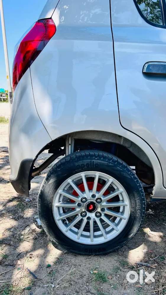 Maruti Suzuki Alto K10 Vxi  2015 Petrol ( Buy Direct Customer)