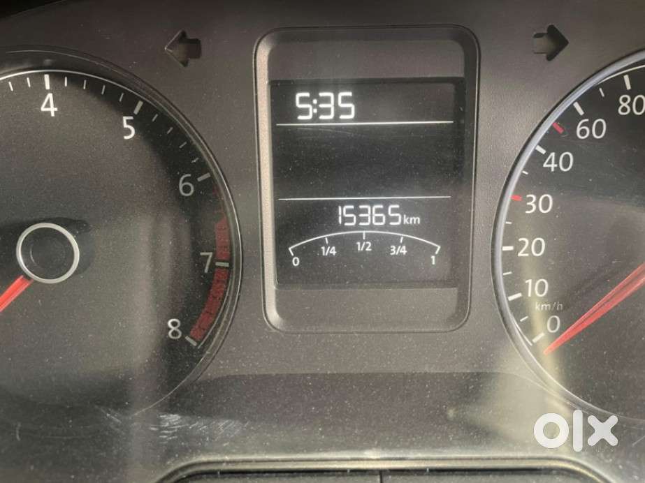 Volkswagen Polo Gt Tsi, 2019, Petrol