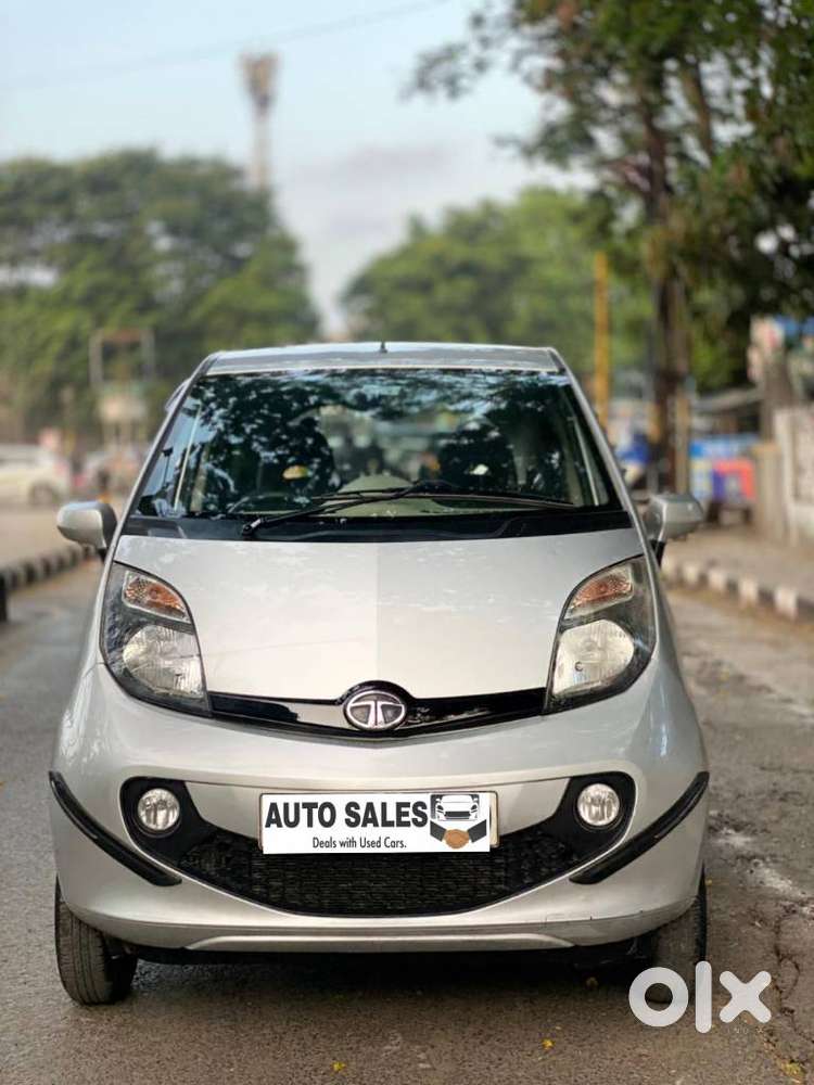 Tata Nano Xta, 2015, Petrol