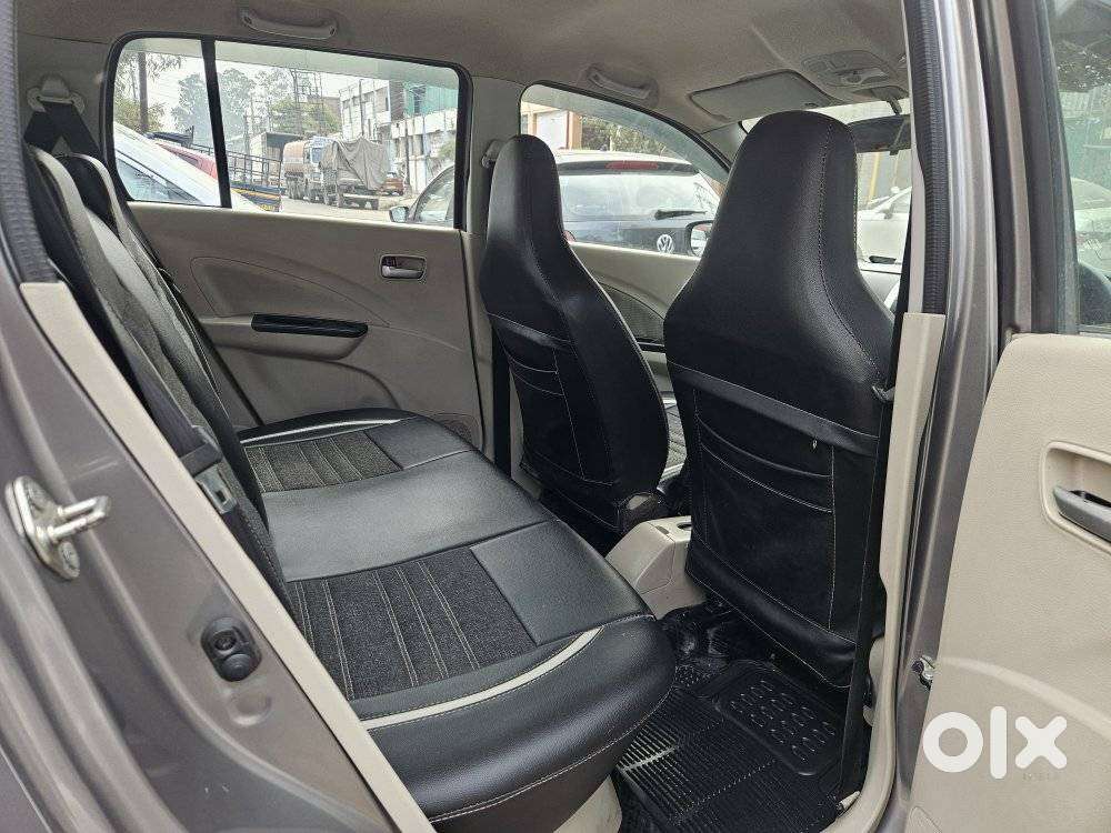 Maruti Suzuki Celerio Zxi Optional Amt, 2018, Petrol