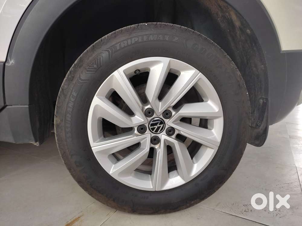 Volkswagen Taigun 1.0 Tsi Highline, 2022, Petrol