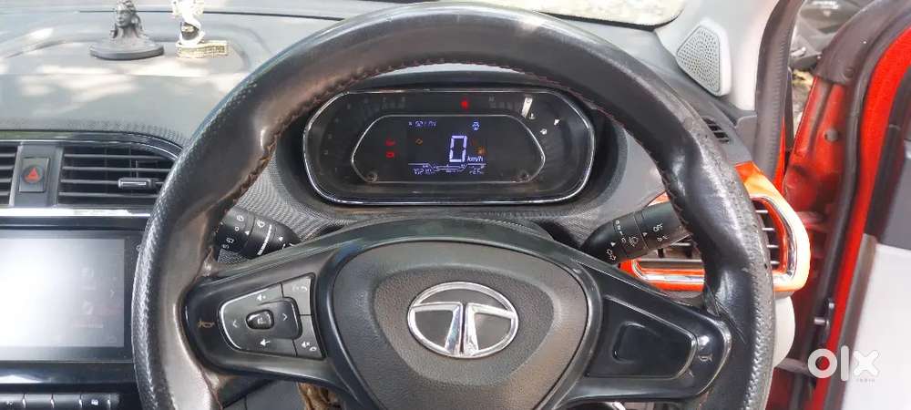 Tata Tiago 2020 Model