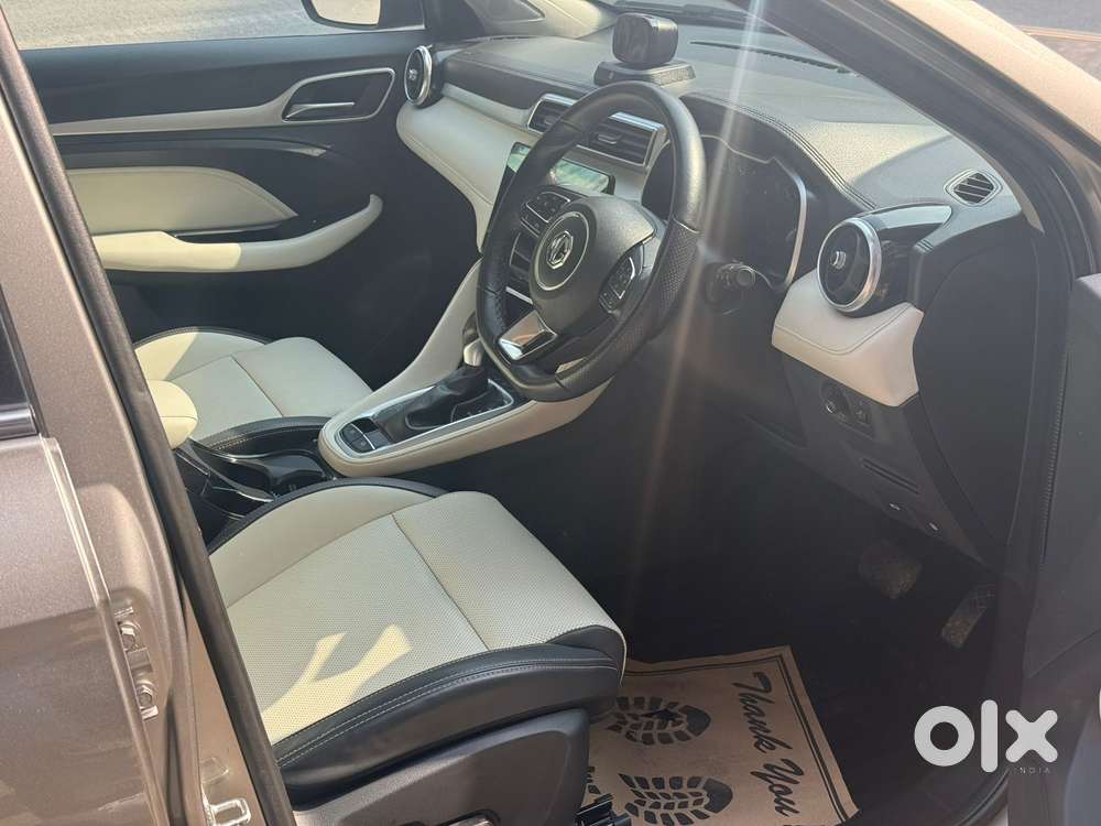 Mg Astor 1.5 Savvy Cvt, 2023, Petrol