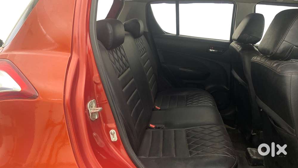 Maruti Suzuki Swift Vdi, 2014, Diesel