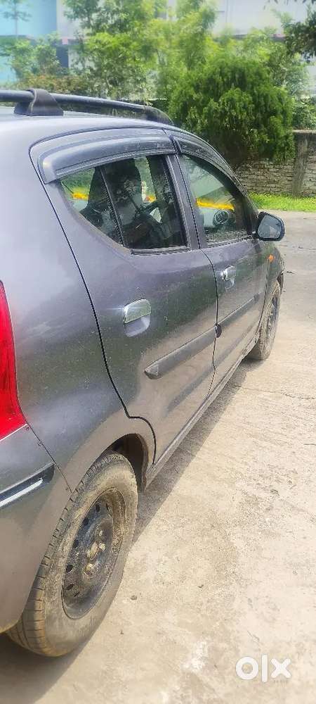 Maruti Suzuki A-star 2012 Petrol 96000 Km Driven
