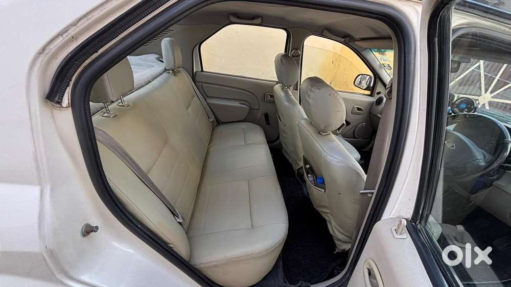 Mahindra Verito 2012 Diesel Good Condition