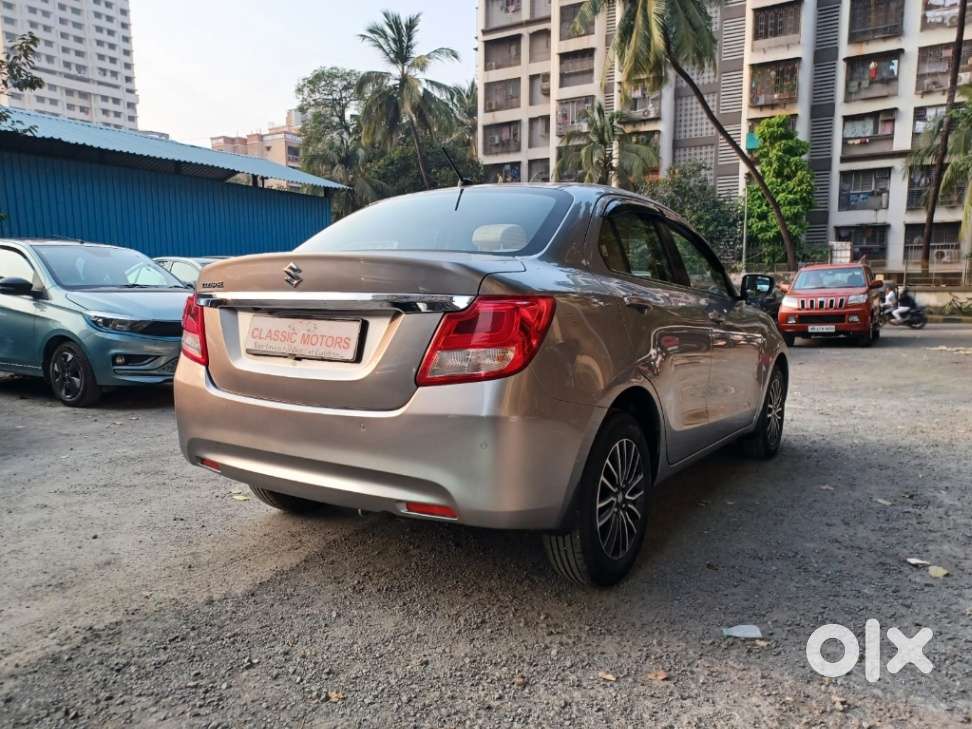 Maruti Suzuki Dzire Zxi Plus Ags, 2023, Petrol