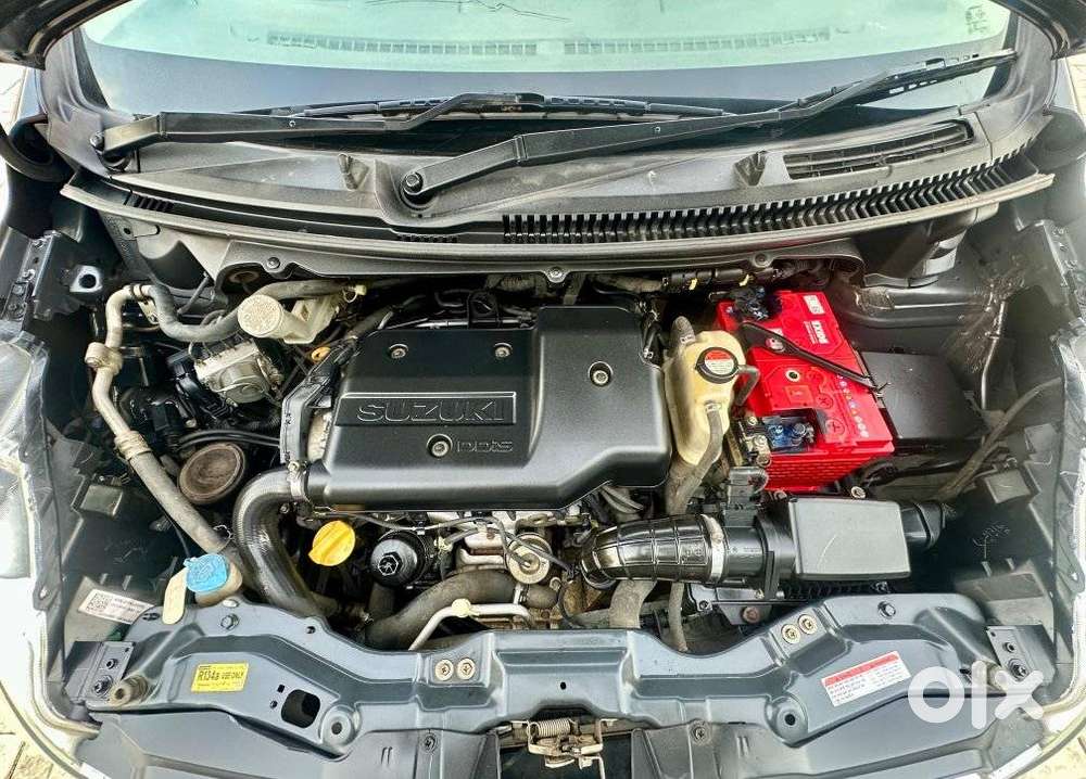 Maruti Suzuki Ertiga Vdi Shvs, 2019, Diesel