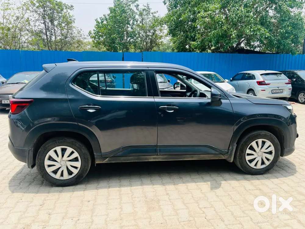 Honda Elevate 2023 Petrol Well Maintained