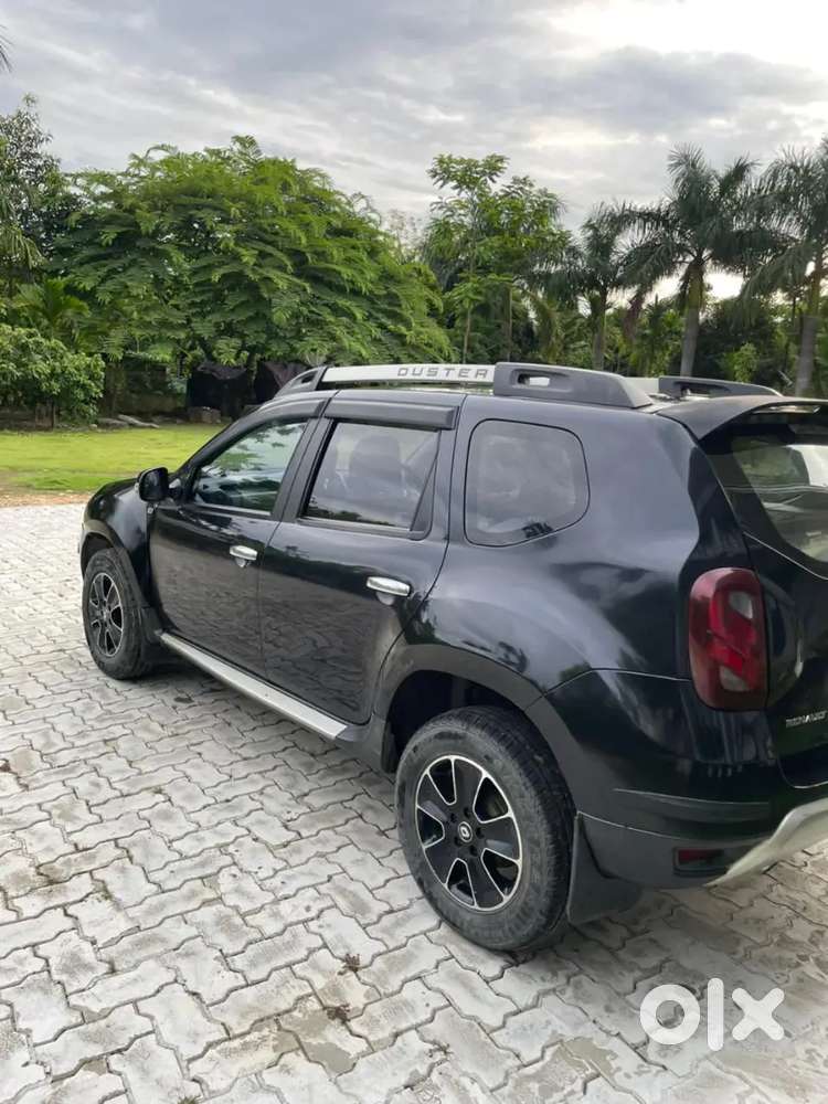Renault Duster  2016