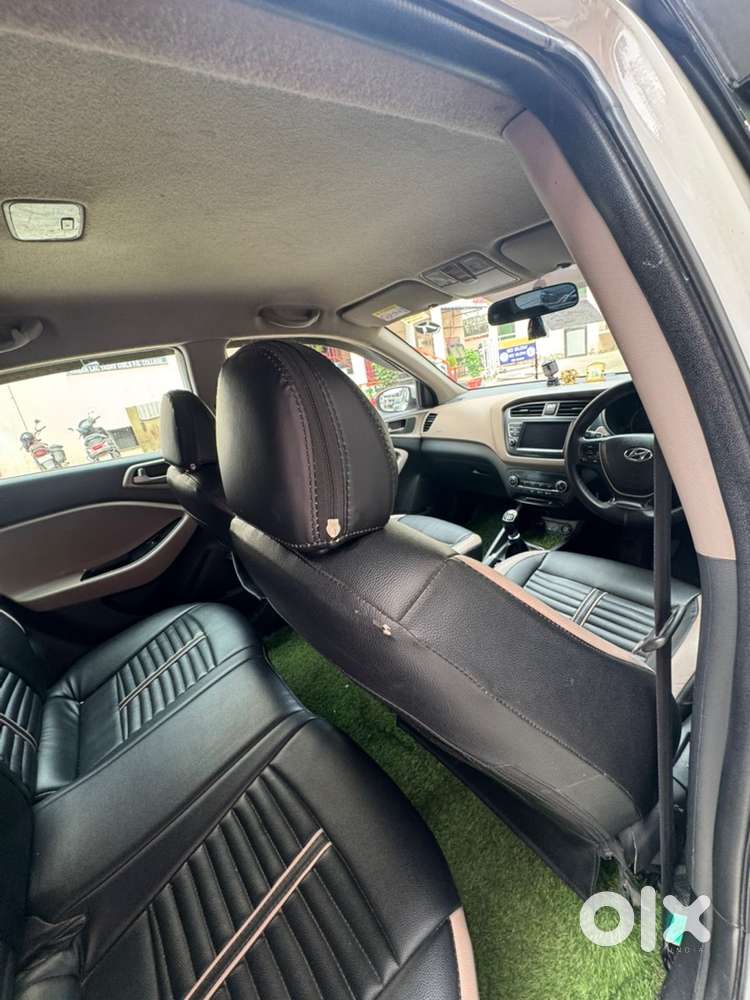 Hyundai Elite I20 2018 Diesel Well Maintained