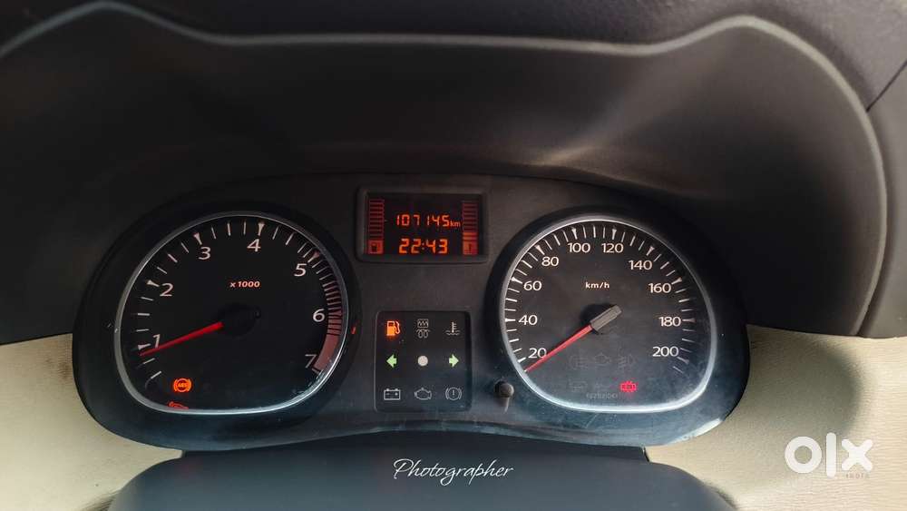 Renault Duster 85ps Diesel Rxl, 2013, Diesel