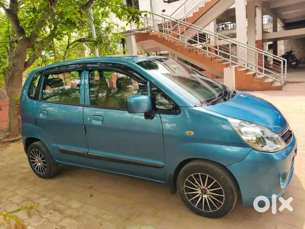 Maruti Suzuki Estilo 2009 Model Well Maintained