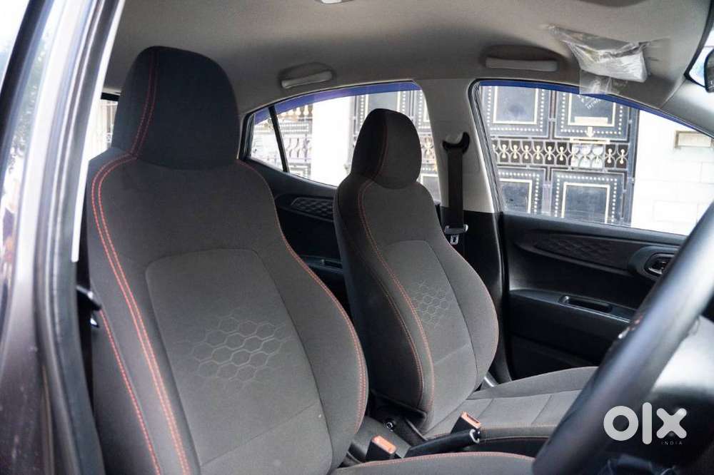 Hyundai Grand I10 Nios Corporate Edition 1.2 Vtvt, 2022, Petrol