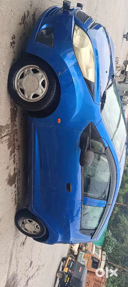Chevrolet Beat Lt 2010