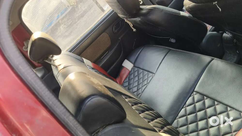 Maruti Suzuki Wagon R 2010 Manual Petrol