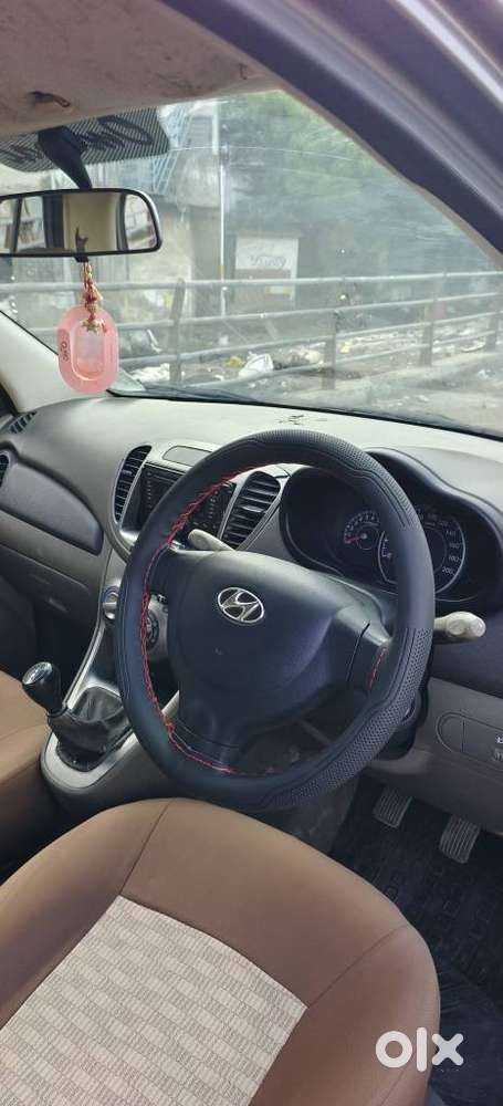 Hyundai I10 1.2 L Kappa Magna Special Edition, 2013, Petrol