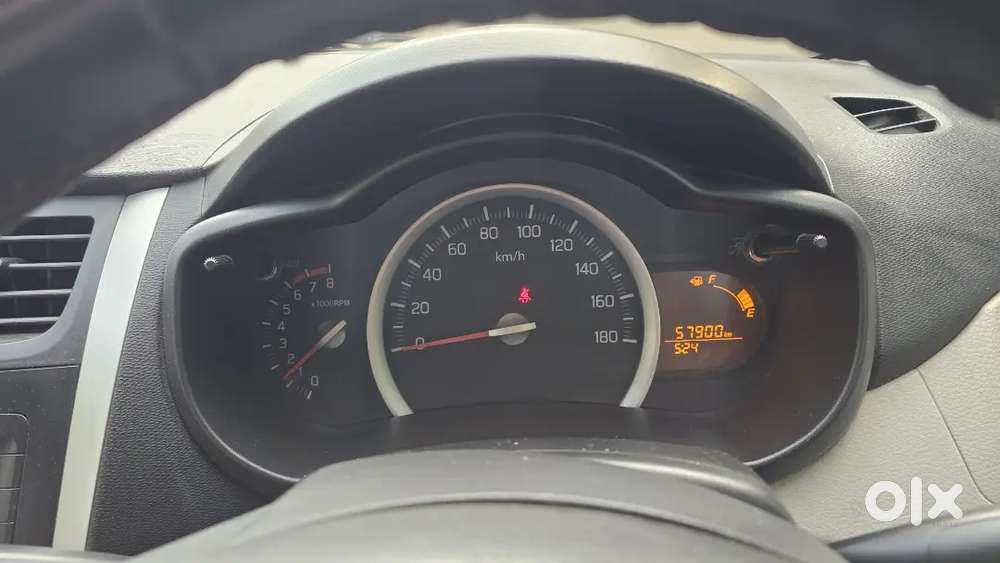Maruti Suzuki Celerio 2020 Petrol 60000 Km Driven