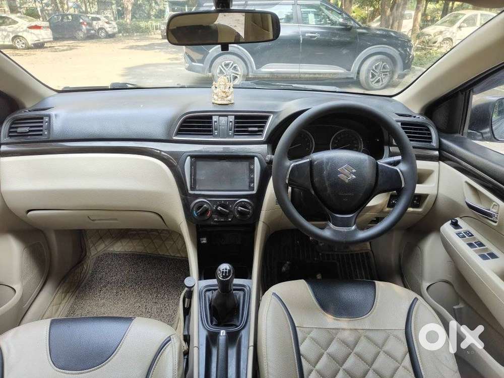 Maruti Suzuki Ciaz