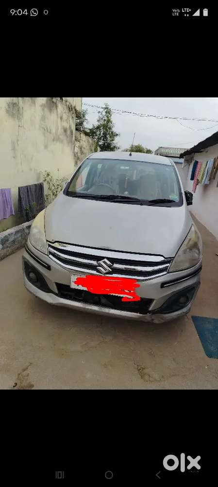Cng Fitting