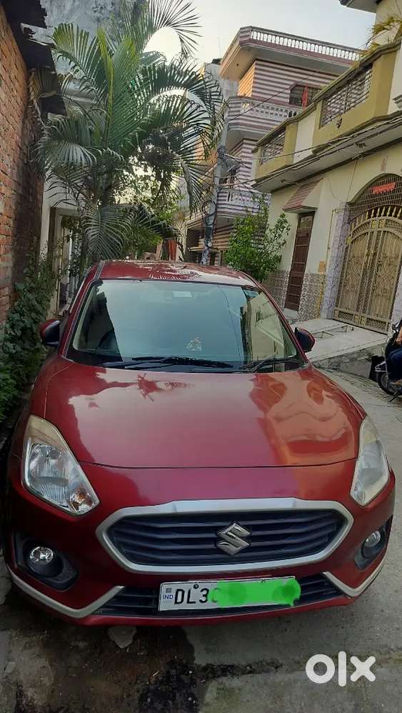 Patrol + Cng  Family Car