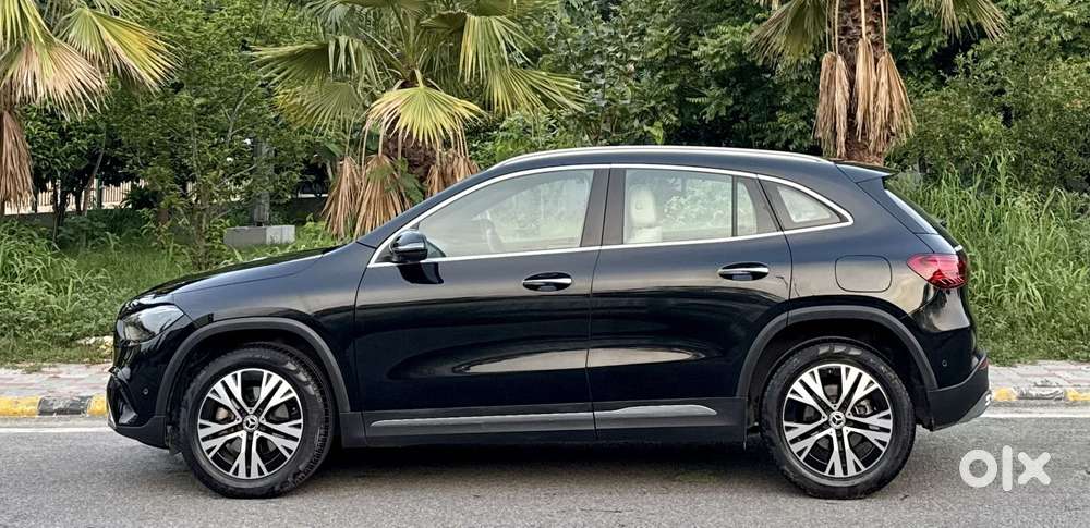 Mercedes-benz Gla 200, 2024, Petrol