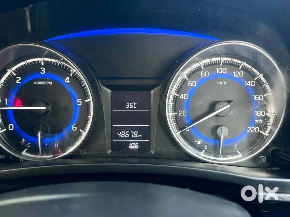 Maruti Suzuki Baleno Maruti-suzuki-baleno-delta-diesel, 2018, Diesel