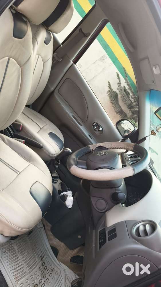 Nissan Micra 1.5 Xv Premium Diesel, 2012, Diesel