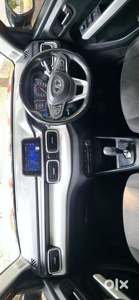 Tata Punch 1.2 Revotron Creative Ira Pack Amt, 2022, Petrol